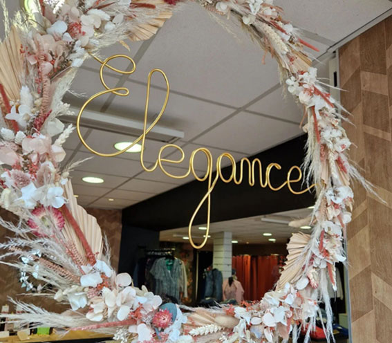 Boutique Elegance H ET F